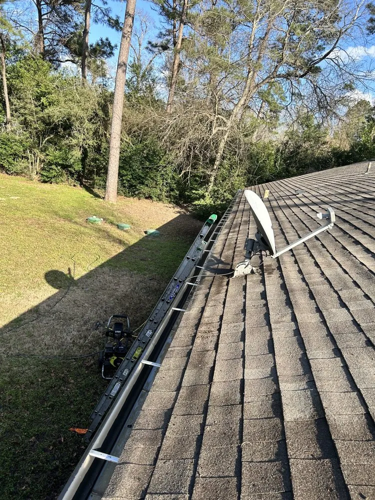 Local outdoor landscaping for outdoor upgrades across Montgomery, TX - Lions Den Repairs