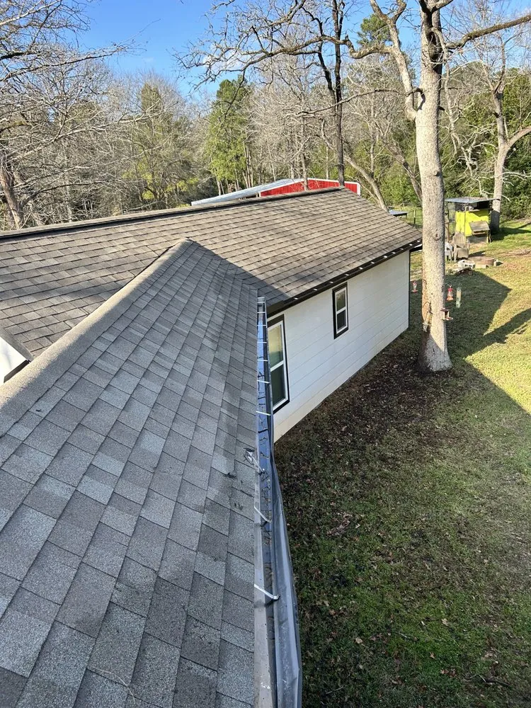 Trusted garden landscaping in Montgomery, TX - Lions Den Repairs