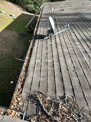 Lions Den Repairs Logo