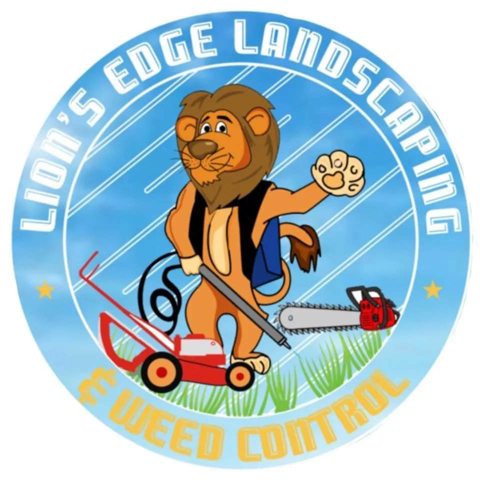 Affordable residential landscaping experts serving Moore, OK - Lion's Edge Landscaping & Weed Control