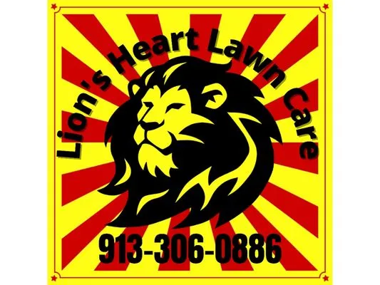 Lion's Heart Lawn Care