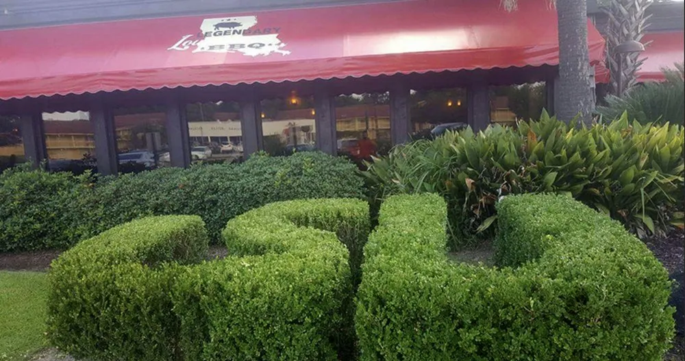 Top-rated residential landscaping experts serving Baton Rouge, LA - Lions Landscaping