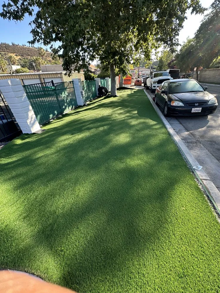 Trusted landscape design with custom design in Paso Robles, CA by Lion's Landscaping