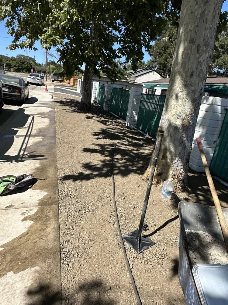 Expert landscape design experts serving Paso Robles, CA - Lion's Landscaping