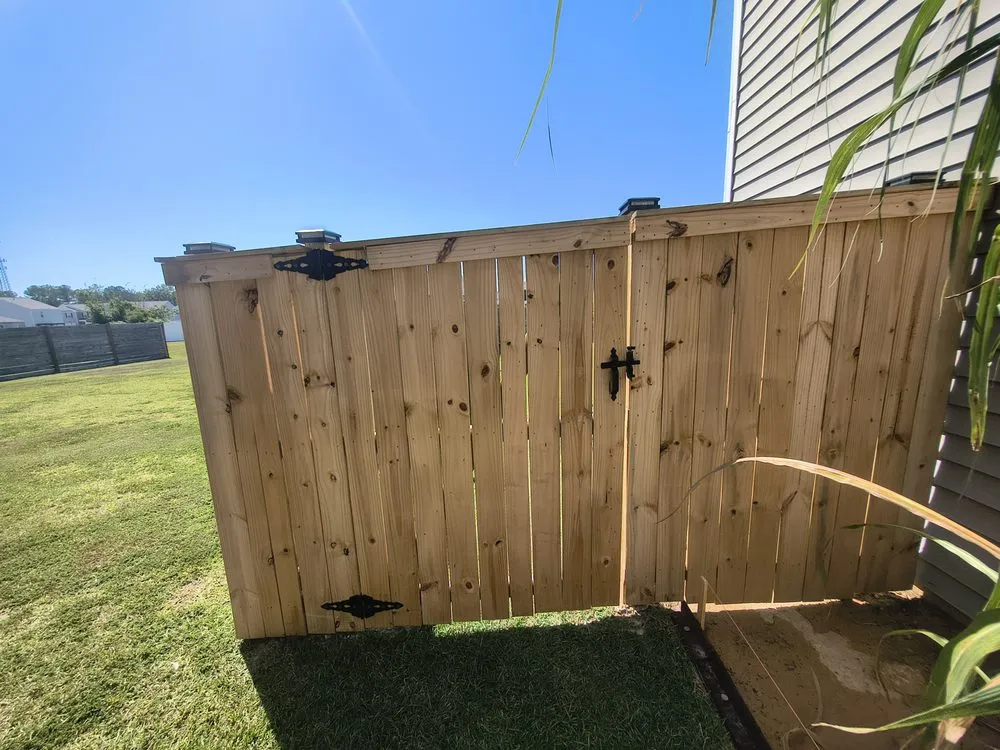 Top-rated yard maintenance experts serving Summerville, SC - Lions Lawn Care Services