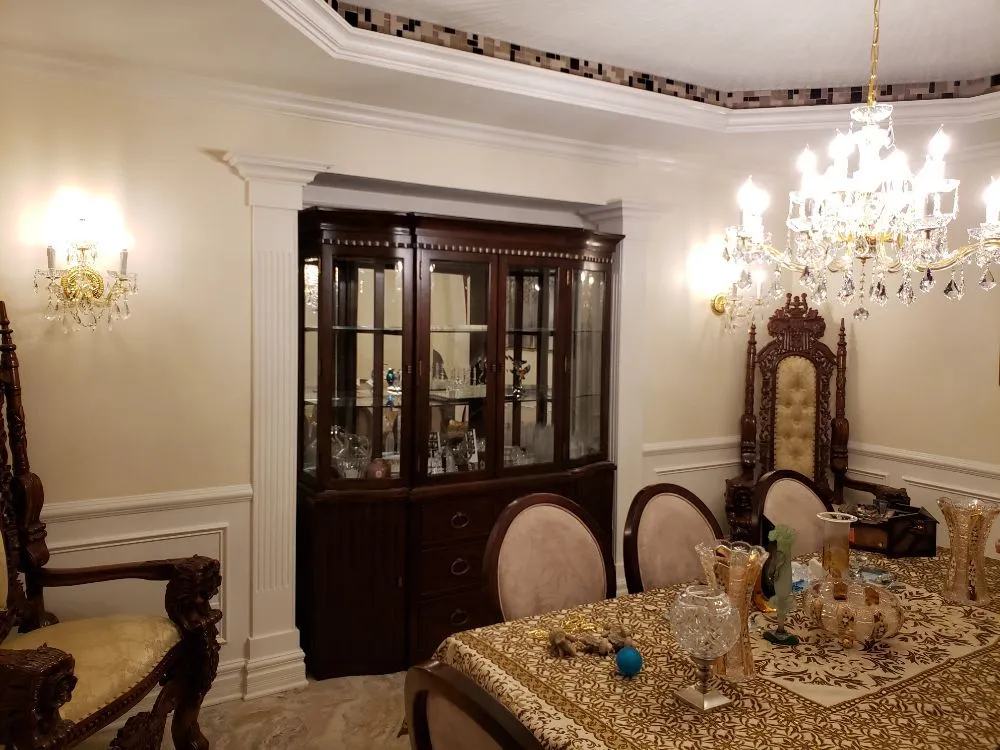 Reliable landscape installation in Fishers, IN by Lions Lawn service