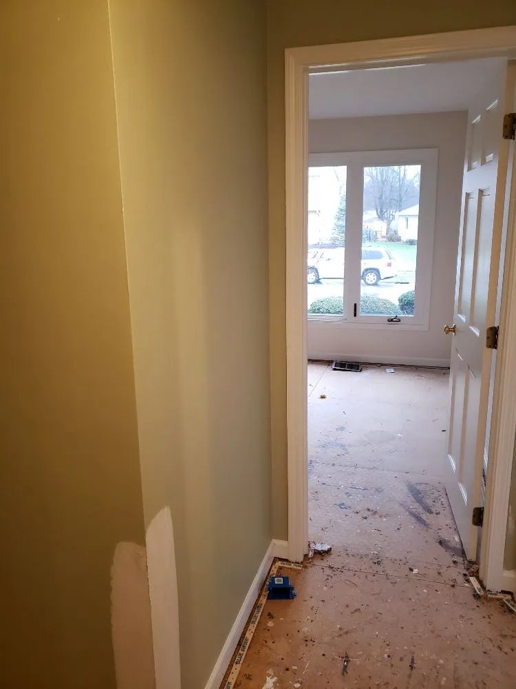 Custom landscaping services with custom design in Fishers, IN by Lions Lawn service