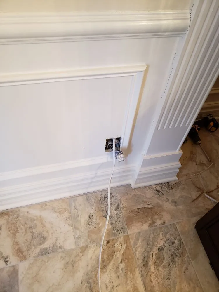 Reliable outdoor landscaping in Fishers, IN - Lions Lawn service