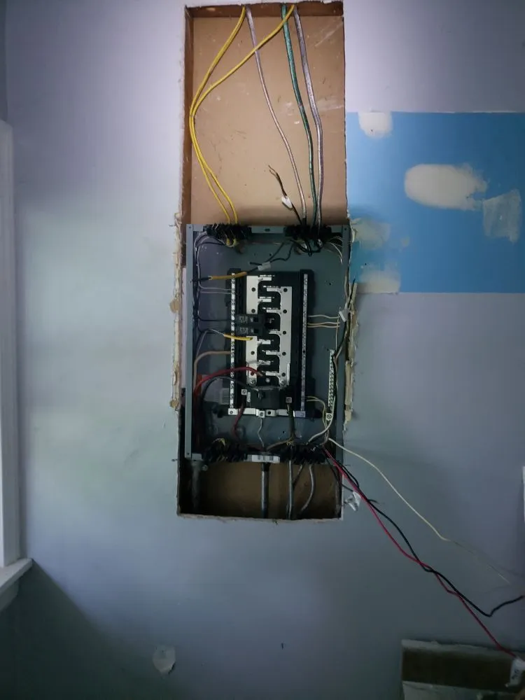 Custom landscape installation for year-round maintenance across Fishers, IN - Lions Lawn service