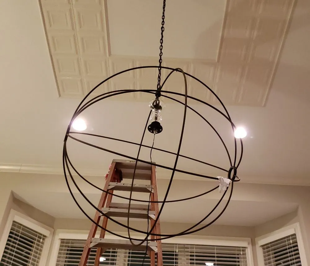 Reliable residential landscaping with custom design across Fishers, IN - Lions Lawn service