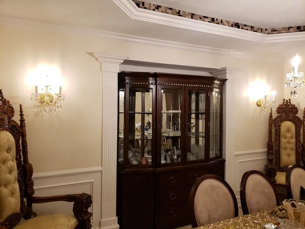 Professional residential landscaping experts serving Fishers, IN - Lions Lawn service