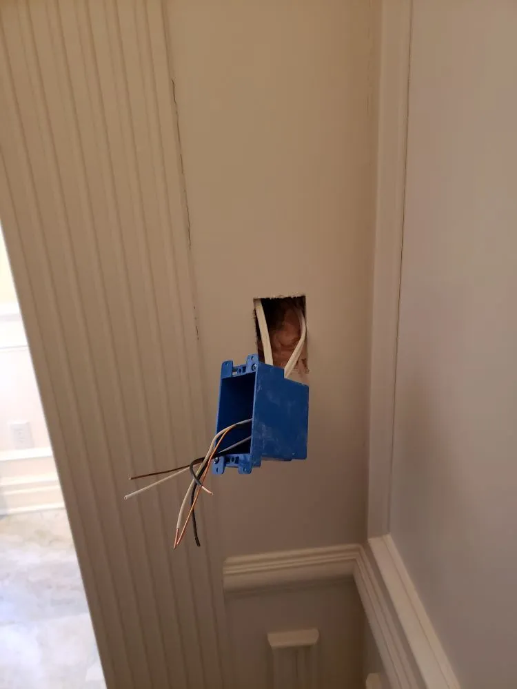 Local outdoor landscaping in Fishers, IN by Lions Lawn service