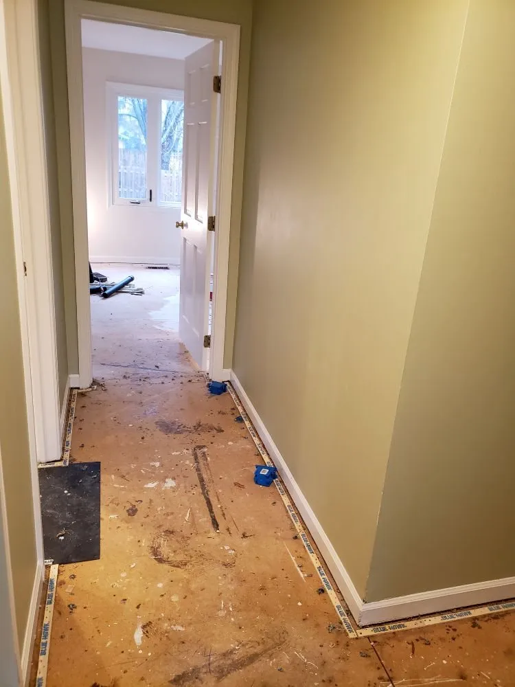 Custom landscaping services experts serving Fishers, IN - Lions Lawn service