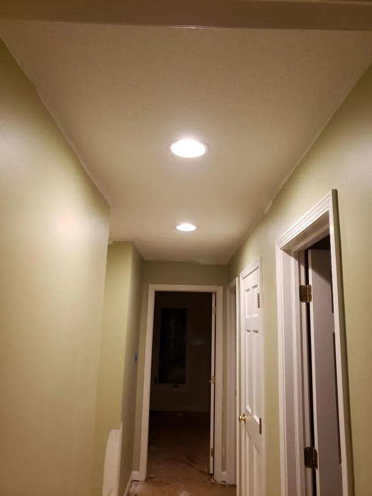 Trusted residential landscaping in Fishers, IN - Lions Lawn service