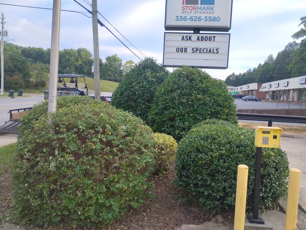 Reliable outdoor landscaping for outdoor upgrades across Sophia, NC - Lions lawn services