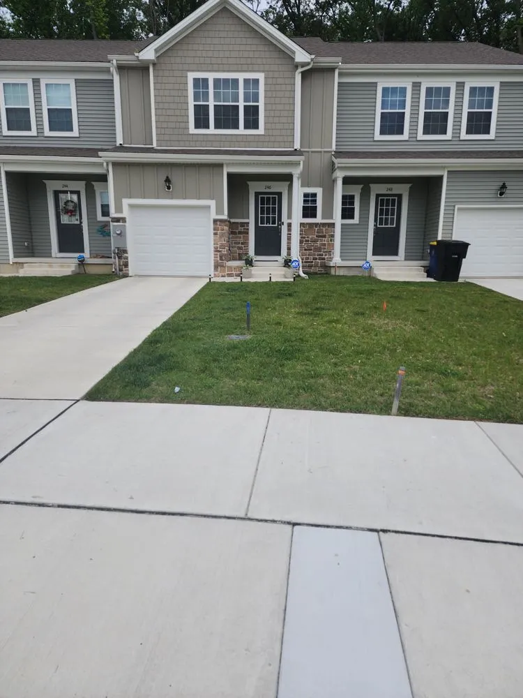 Affordable yard cleanup service near you across Harrington, DE - Lions Pride