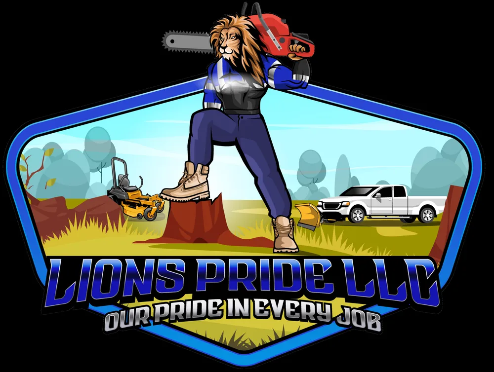 Top-rated garden landscaping experts serving Harrington, DE - Lions Pride