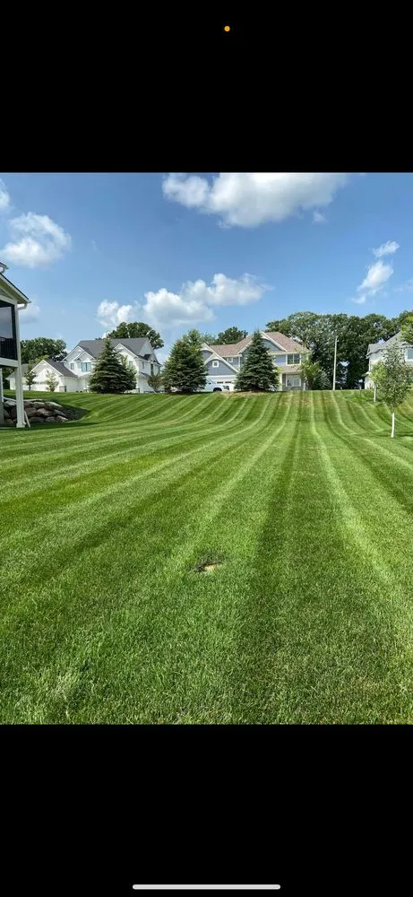 Local garden landscaping near you across Omaha, NE - Lion’s Pride Landscaping