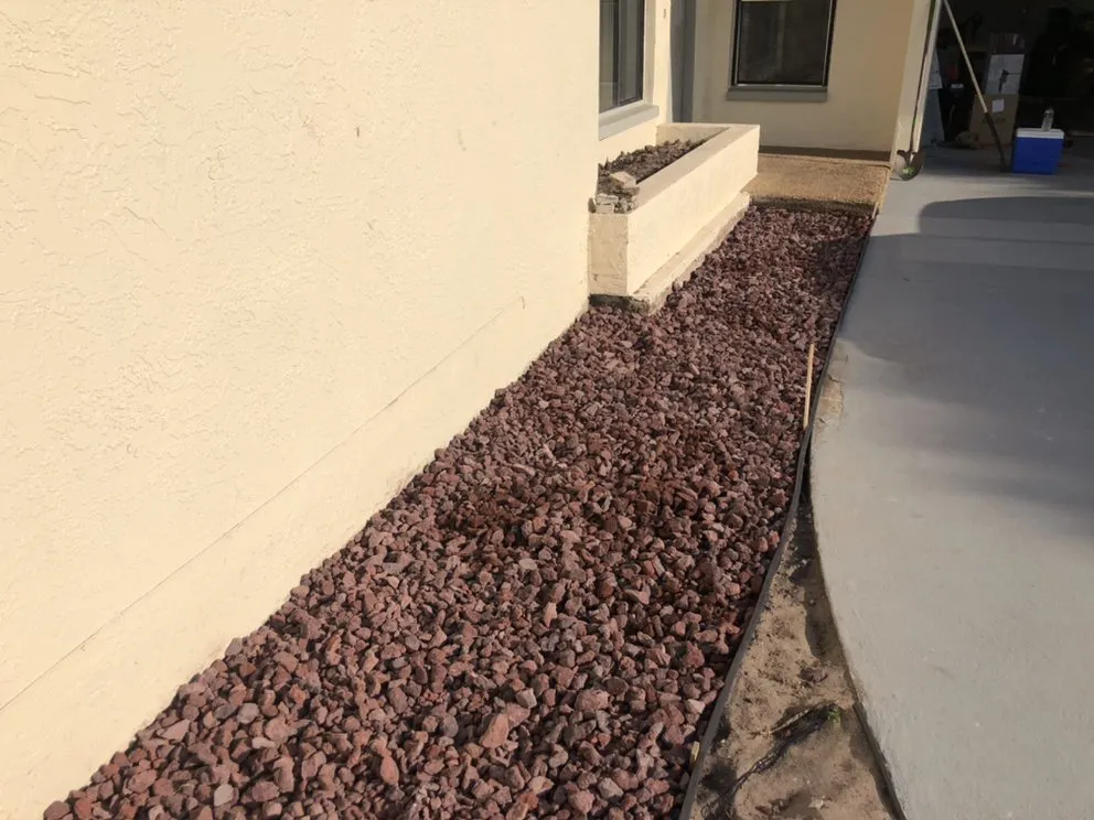 Reliable yard maintenance for year-round maintenance in Cocoa, FL by Lion's Pride Lawn Service