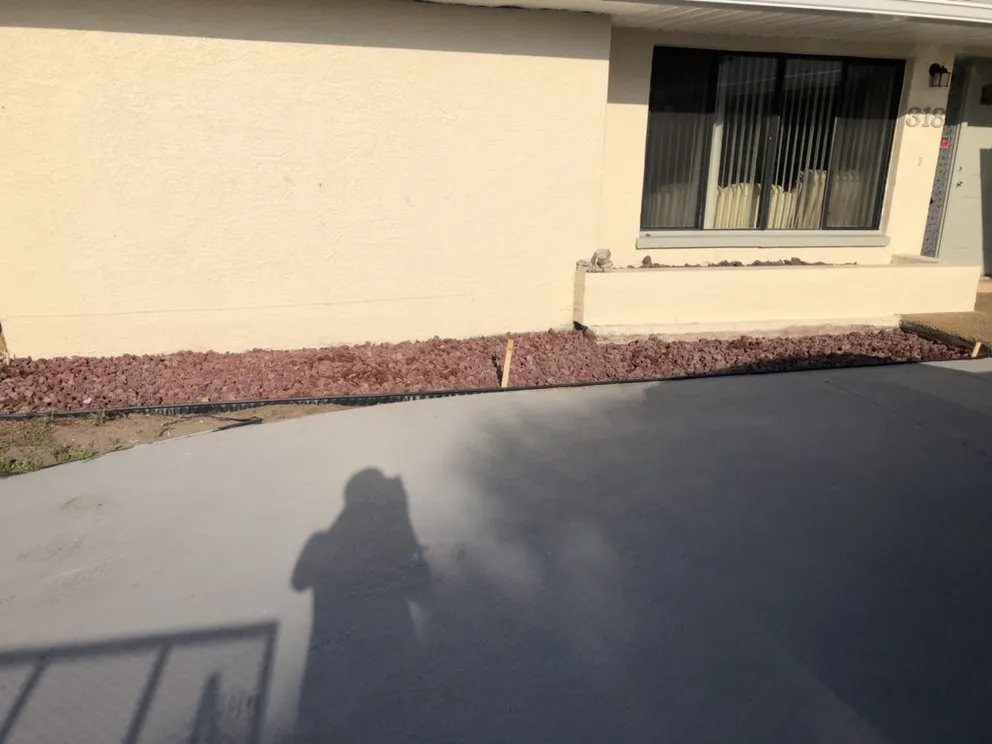 Local residential landscaping for outdoor upgrades across Cocoa, FL - Lion's Pride Lawn Service