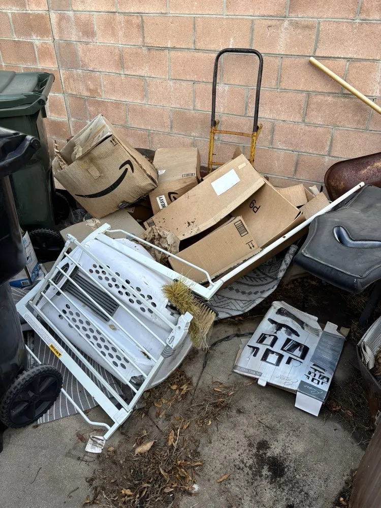 Reliable yard maintenance in San Bernardino, CA - Lio’s Tree Service