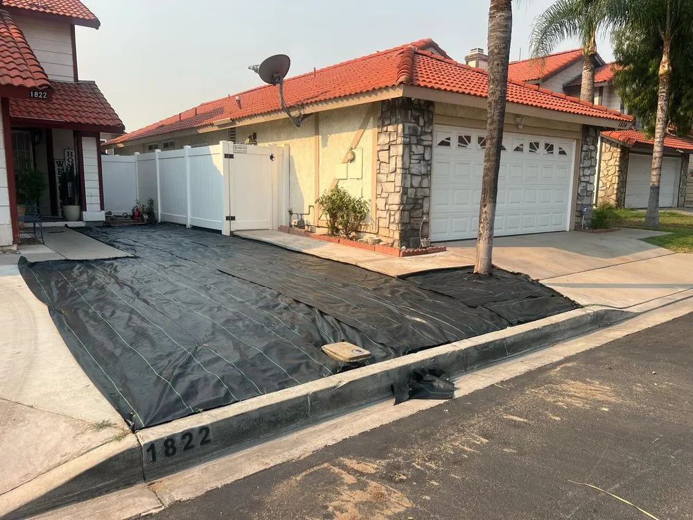 Expert residential landscaping experts serving San Bernardino, CA - Lio’s Tree Service