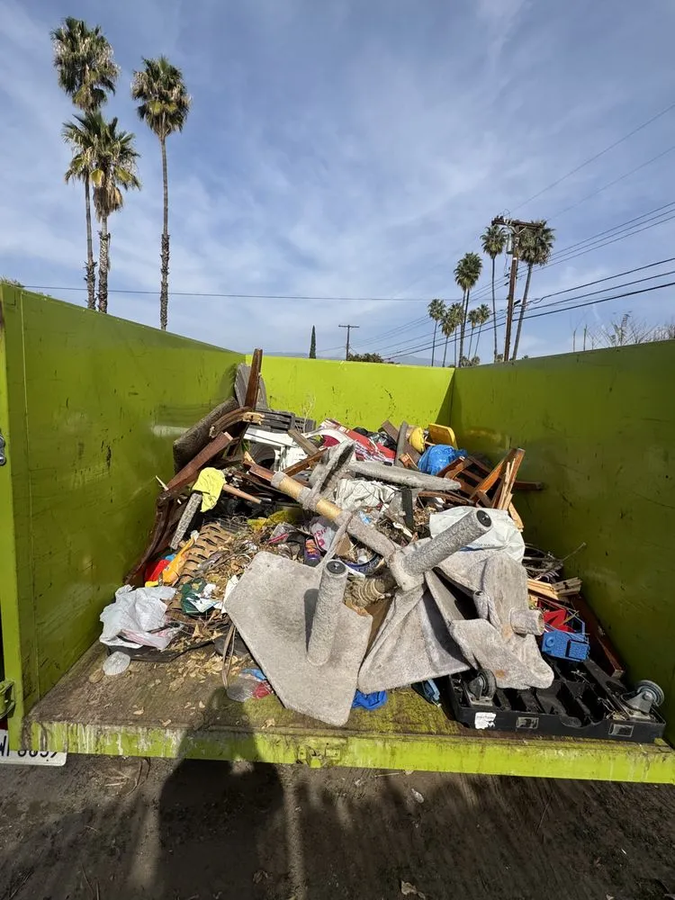 Expert lawn mowing service near you across San Bernardino, CA - Lio’s Tree Service