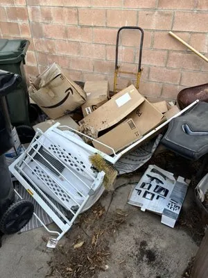 Lio’s Tree Service