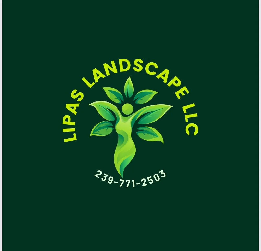 Reliable lawn care service for year-round maintenance in Fort Myers, FL by Lipas Landscape