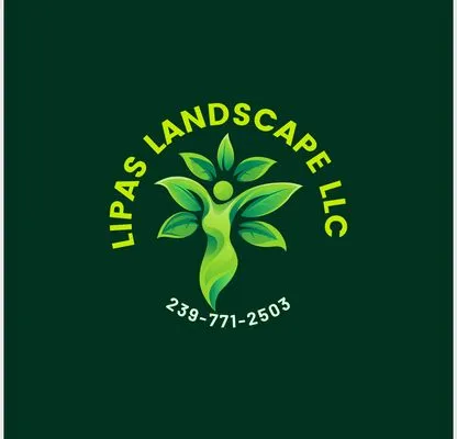 Lipas Landscape Logo