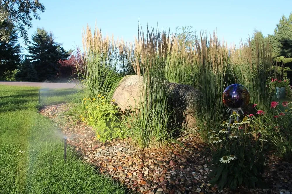 Affordable yard cleanup service experts serving Sioux Falls, SD - Lipetzky's Irrigation & Landscape