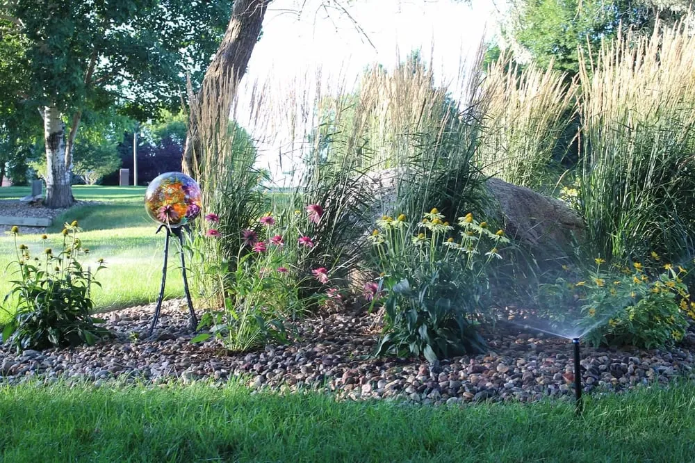 Expert landscape design experts serving Sioux Falls, SD - Lipetzky's Irrigation & Landscape