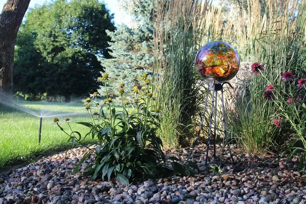 Custom yard maintenance experts serving Sioux Falls, SD - Lipetzky's Irrigation & Landscape