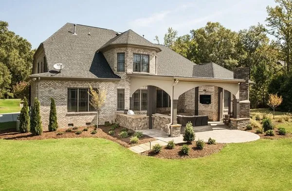 Lippards Landscaping