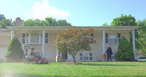 Custom lawn care service in Clinton, MD - Lip's Persnickety Lawn Service