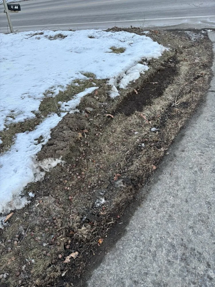 Reliable outdoor landscaping experts serving New Middletown, OH - Lipscomb’s Lawncare