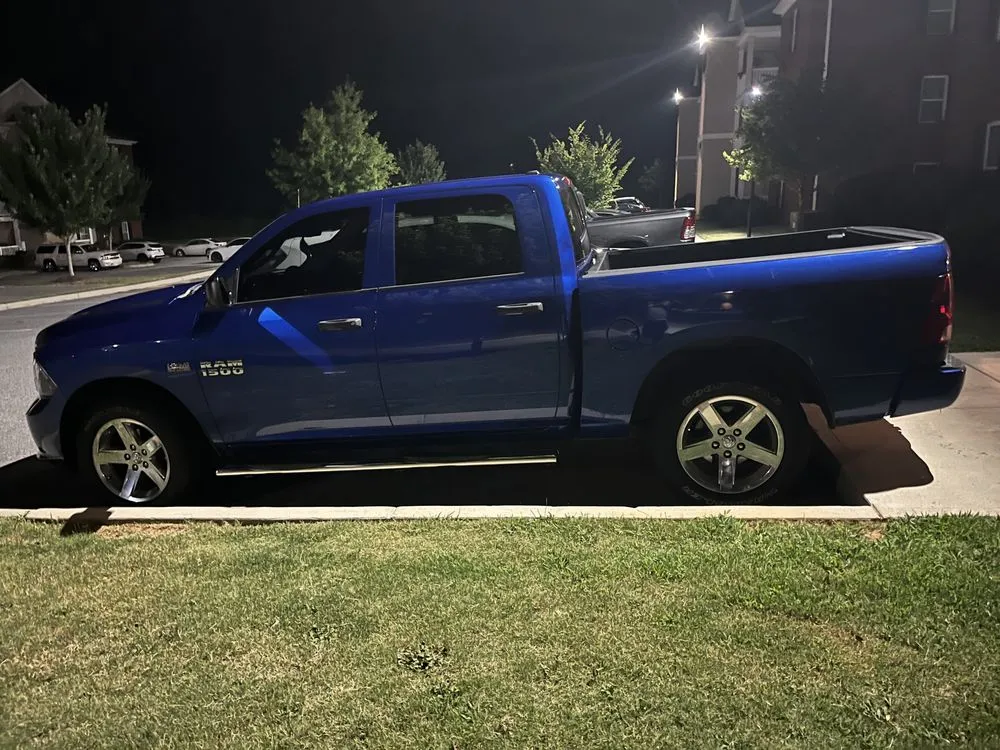 Top-rated outdoor landscaping for outdoor upgrades across Powdersville, SC - Lipsey’s Lawn Service