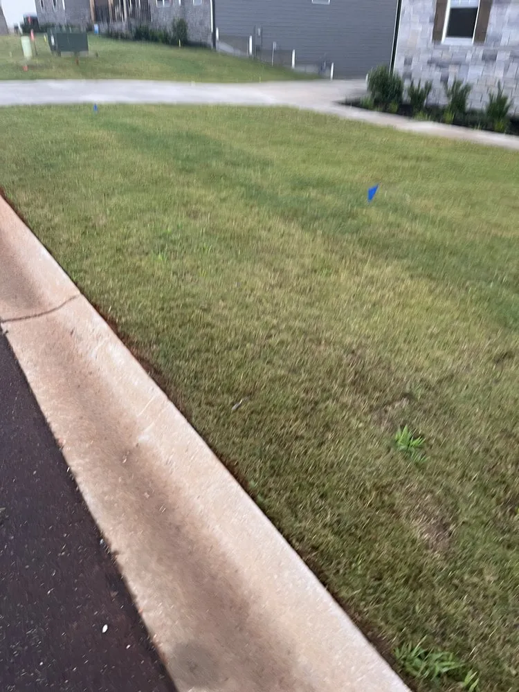 Trusted garden landscaping in Powdersville, SC - Lipsey’s Lawn Service