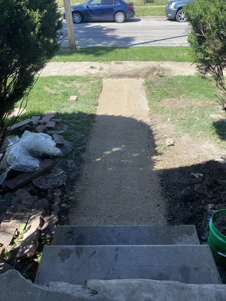 Trusted garden landscaping in Decatur, IL - Lipson Labor