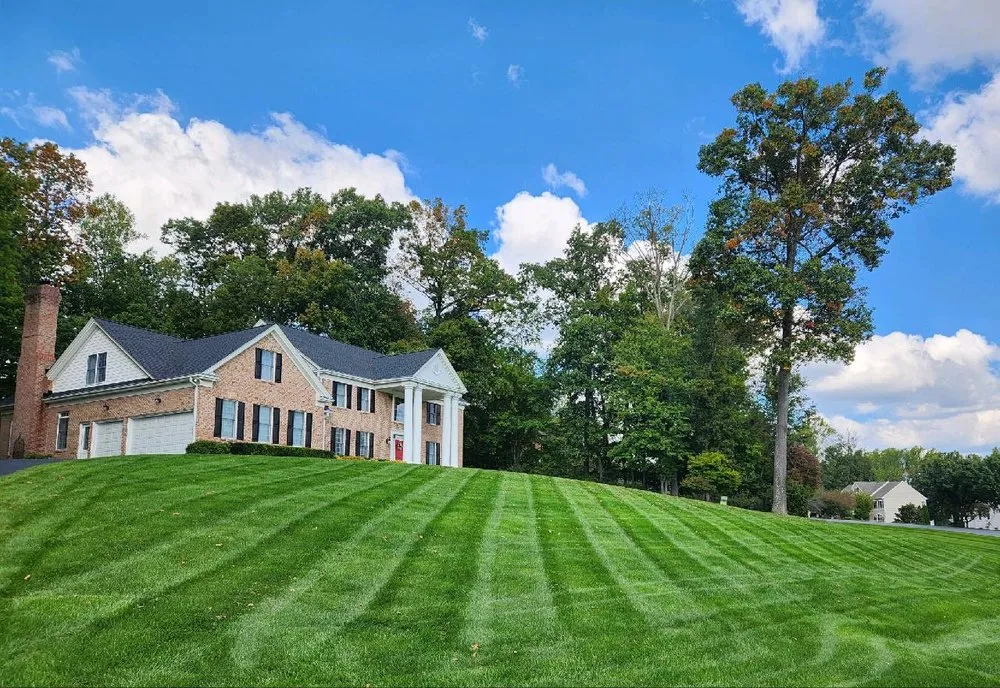 Local lawn care service near you across Westminster, MD - Liqua-Grow Turf