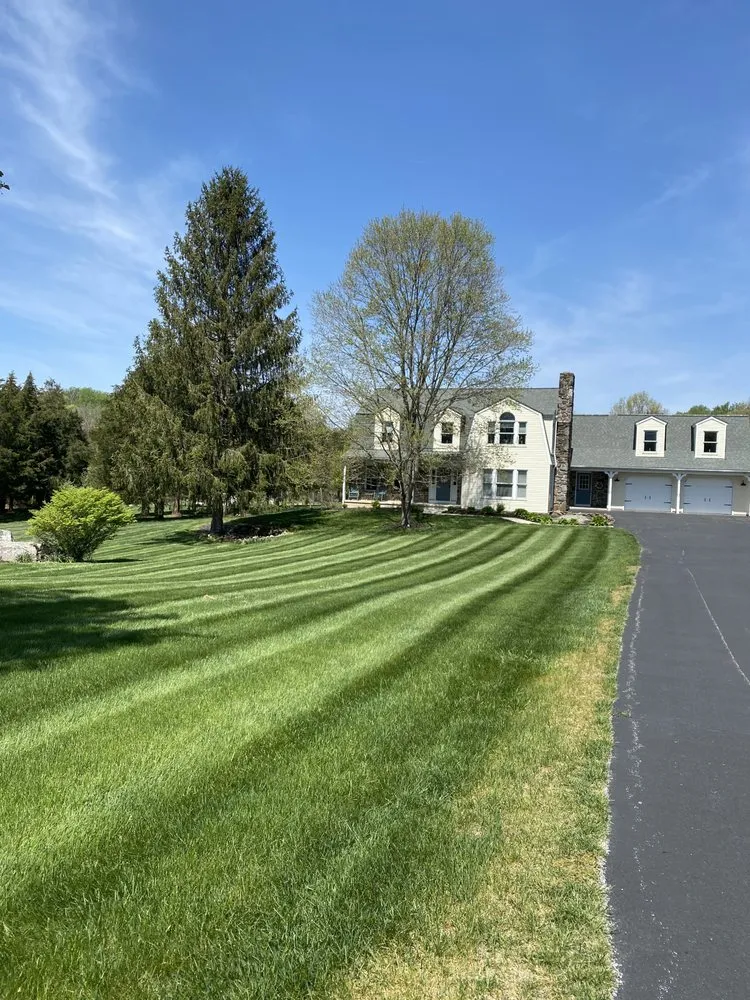 Local landscaping services in Westminster, MD by Liqua-Grow Turf