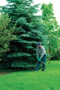 Trusted outdoor landscaping for outdoor upgrades across Grand Junction, CO - Liqui Green Turf & Tree Care