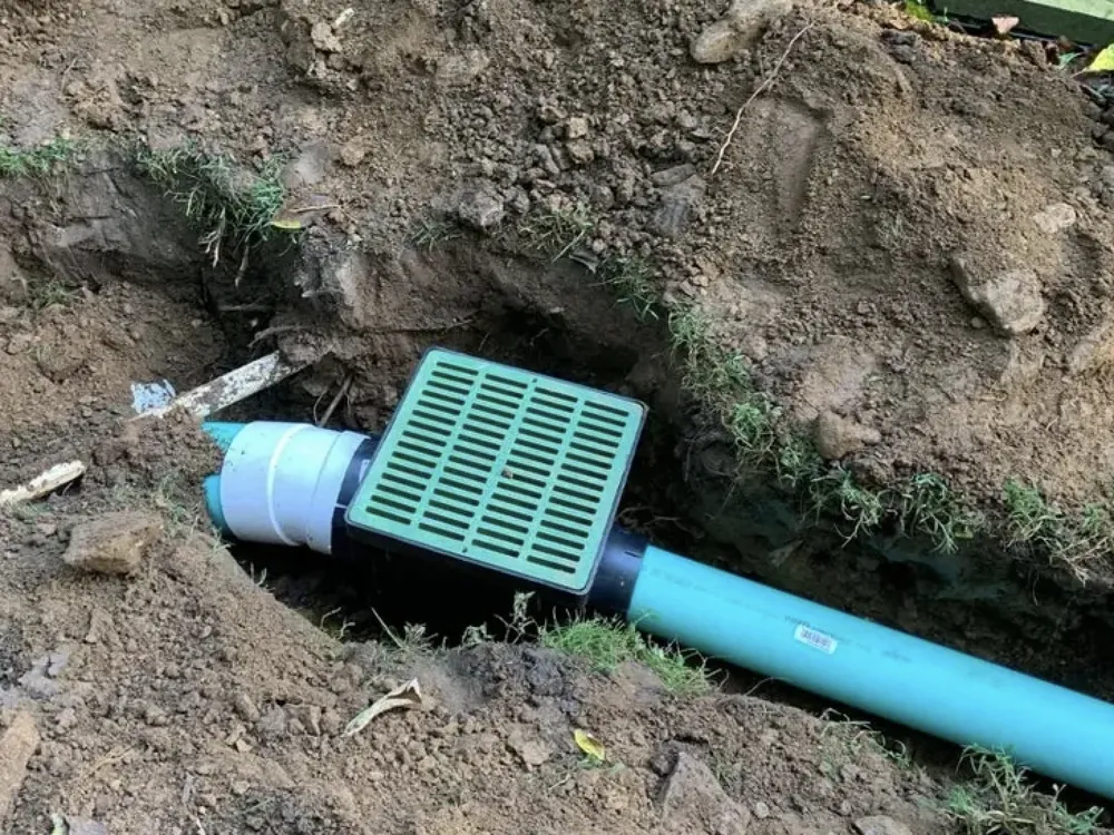 Local garden landscaping for beautiful yards in Boise, ID by Liquid 208