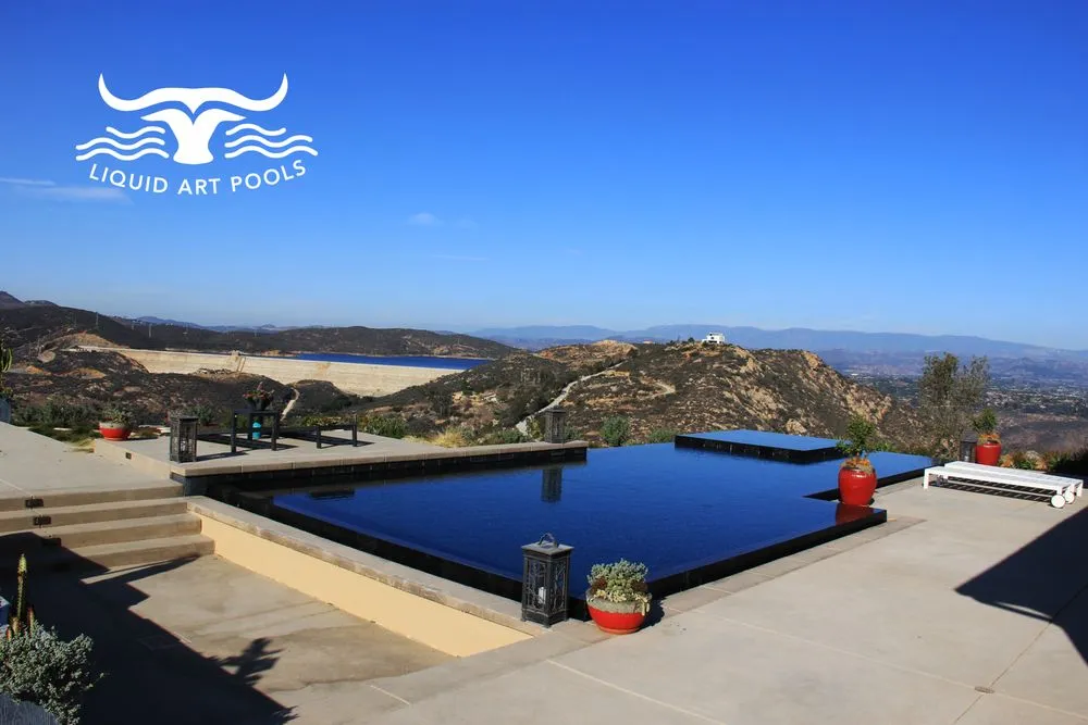 Local lawn mowing service for beautiful yards across Bergheim, TX - Liquid Art Pools