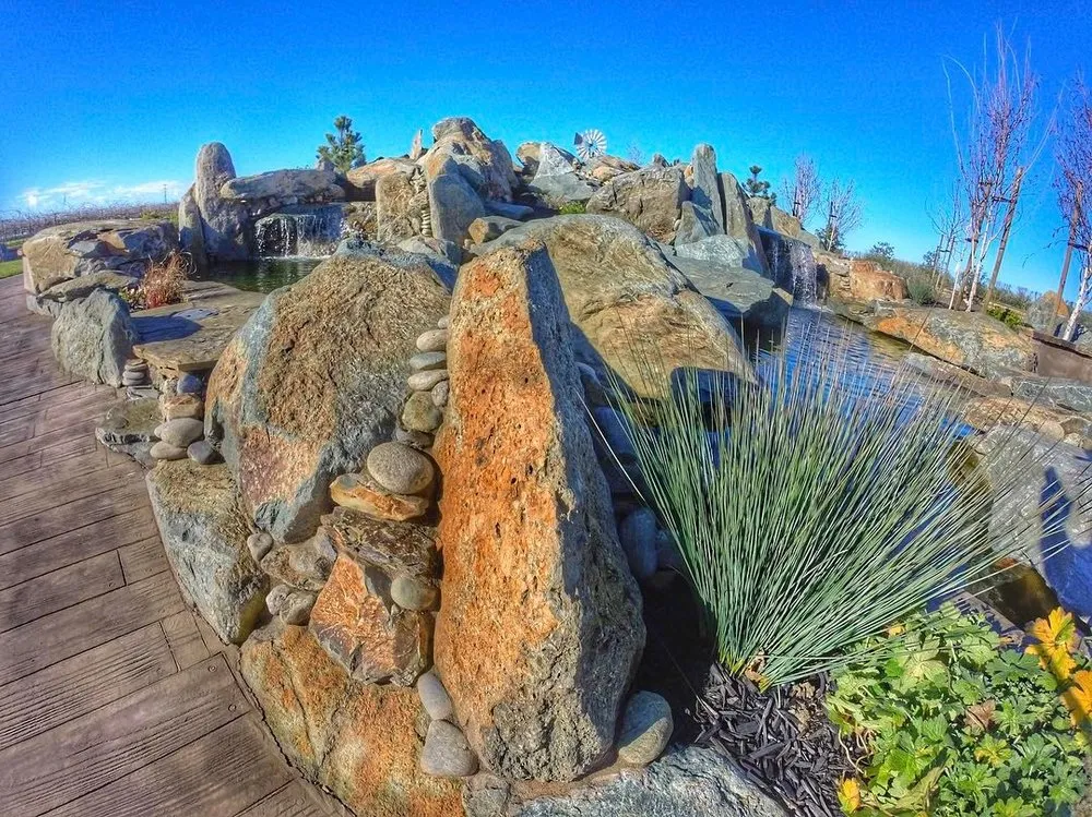 Affordable yard maintenance for year-round maintenance across Valley Springs, CA - Liquid FX Pools