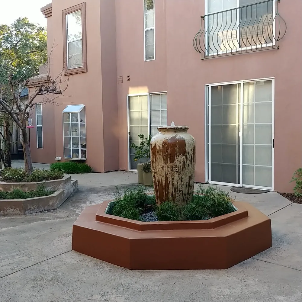 Local lawn care service for beautiful yards across San Jose, CA - Liquid Gardens