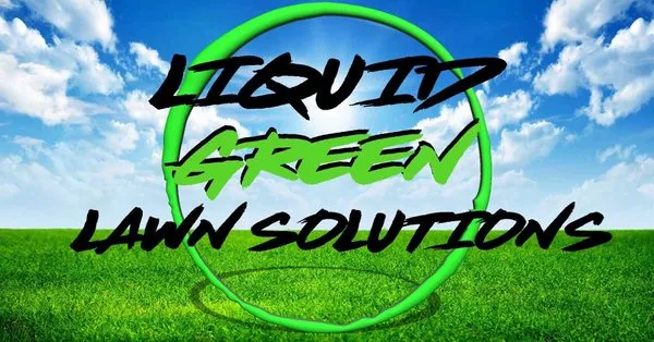 Liquid Green Lawn Solutions