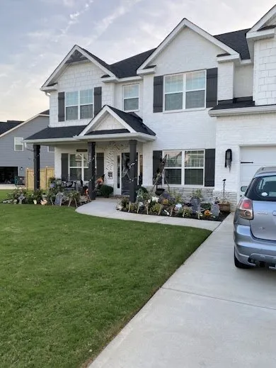 Local landscape design experts serving Macon, GA - Liquid Lawn