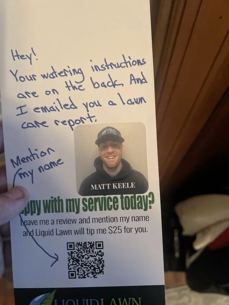 Trusted yard maintenance for residential properties in Macon, GA by Liquid Lawn