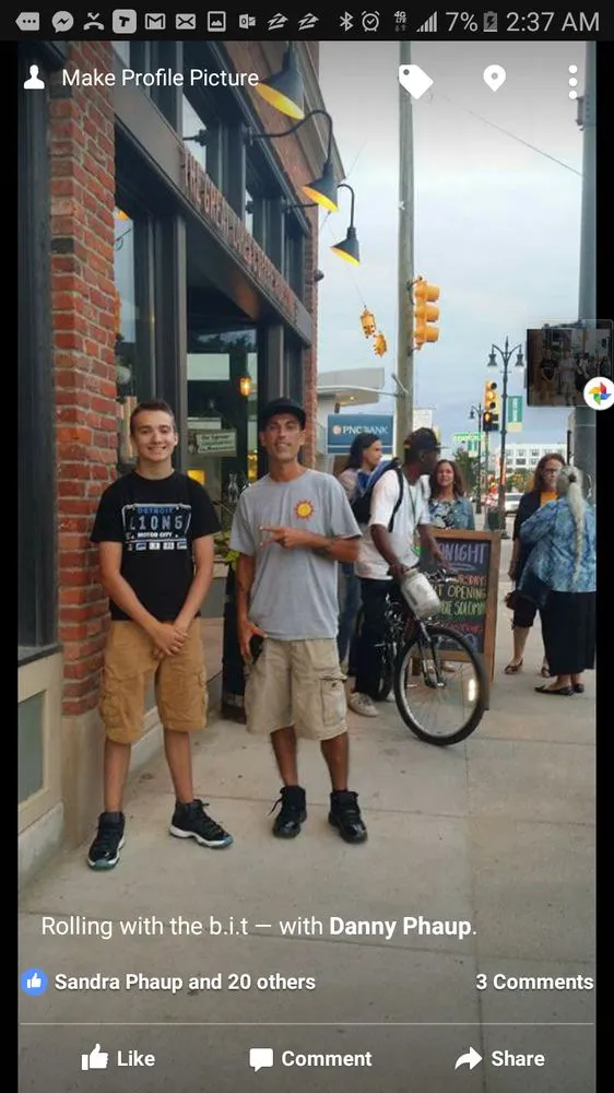 Trusted yard cleanup service in Warren, MI - Liquid Sun